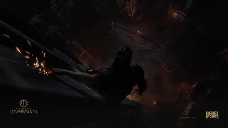 A Choice-And-Consequence Playground Lives Up To The Witcher 3 Pedigree