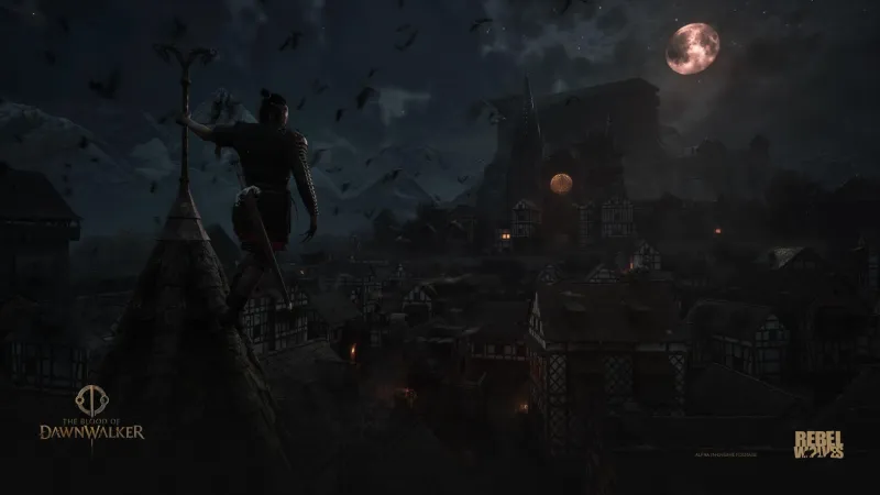 A Choice-And-Consequence Playground Lives Up To The Witcher 3 Pedigree