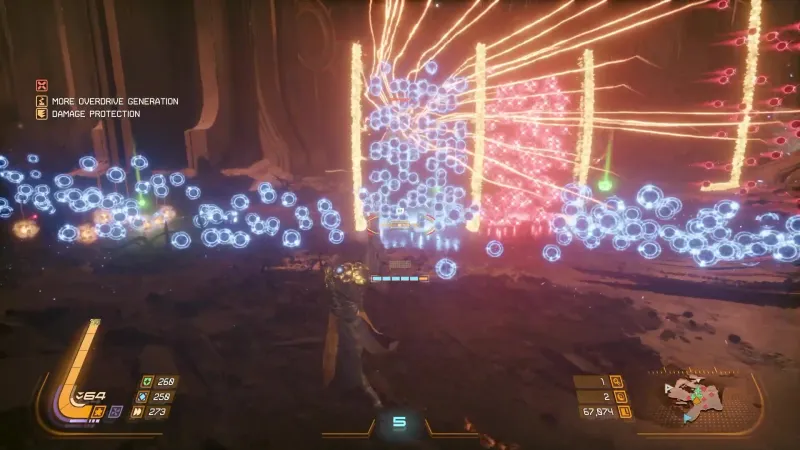 Spoiler-Free Tips And Tricks To Know Before Starting Saros