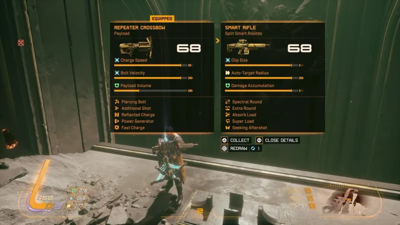 Spoiler-Free Tips And Tricks To Know Before Starting Saros