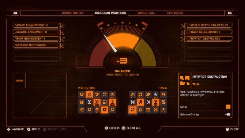 Spoiler-Free Tips And Tricks To Know Before Starting Saros