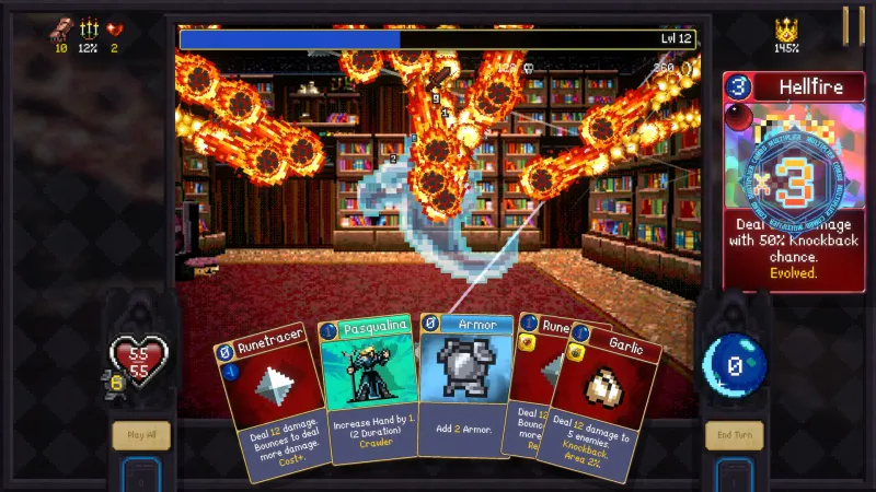 Dazzling Dungeons