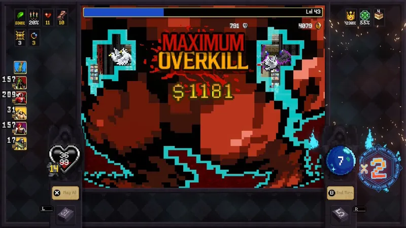 Dazzling Dungeons