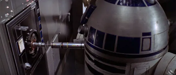 Star Wars [NEW UP-UPDATED]