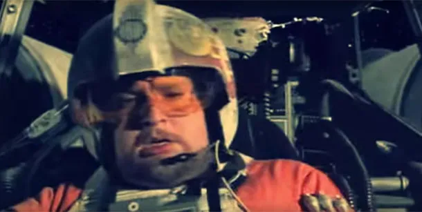 Star Wars [NEW UP-UPDATED]