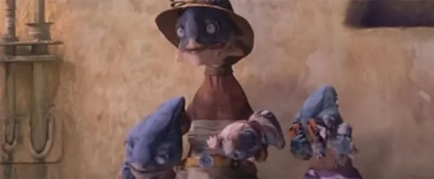 Star Wars [NEW UP-UPDATED]