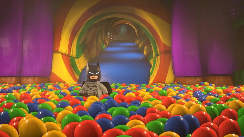 Dark Knight, Bright Future