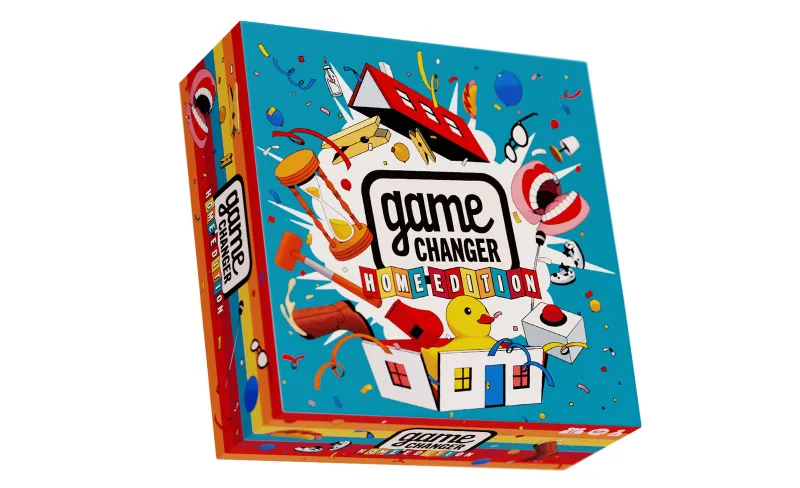 Game Changer Informer