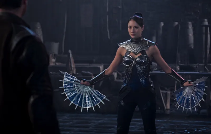 Mortal Kombat II Movie Review – Faithfully Fatal