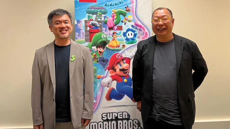 Takashi Tezuka Was The Heart Of Nintendo And Deserves To Be Mentioned Alongside The Industry Greats
