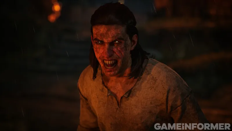 Exclusive Details On How Romance And Infamy Are Handled