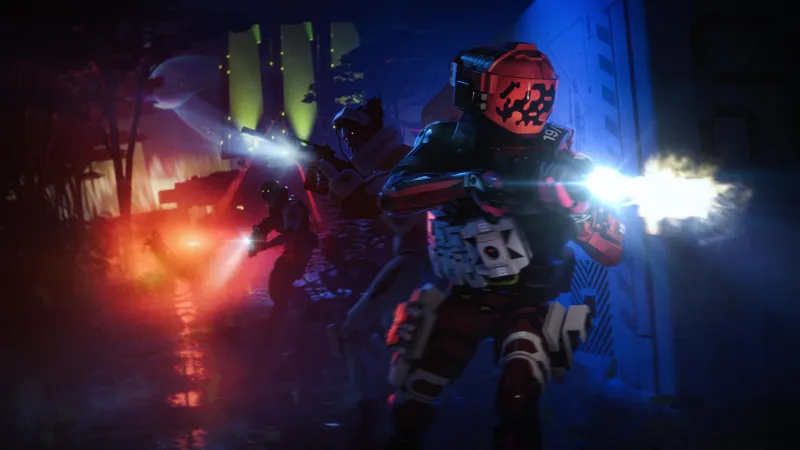 Marathon: Bungie Will Test PvE-Only Mode In Season 2, And Other Things We Learned From Its Roadmap
