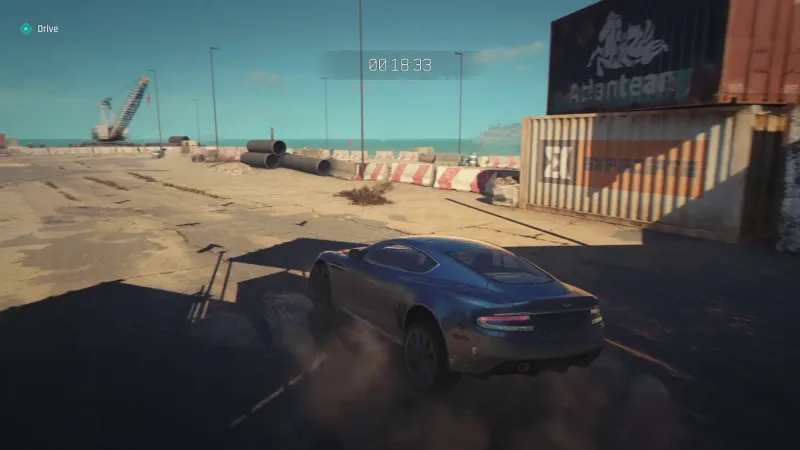 007 First Light's Training Montage Is One Of The Best Tutorials I've Ever Played