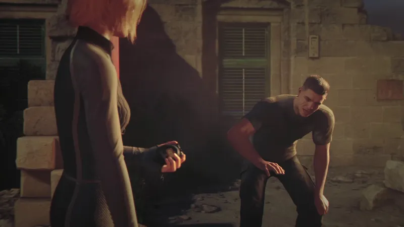 007 First Light's Training Montage Is One Of The Best Tutorials I've Ever Played