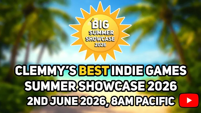 The 2026 Summer Showcase Schedule