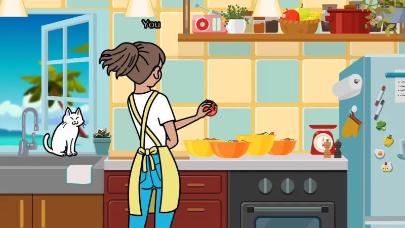 Toe-Tapping Along With Minigames And An All-New Rhythm-Based RPG Mode