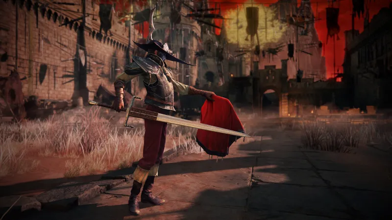 Elden Ring Tarnished Edition For Nintendo Switch 2 Releases In August