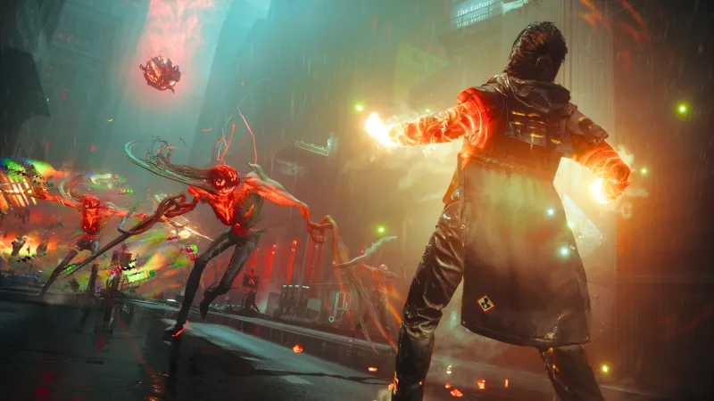 Here's Every Game We Played At Gamescom 2026