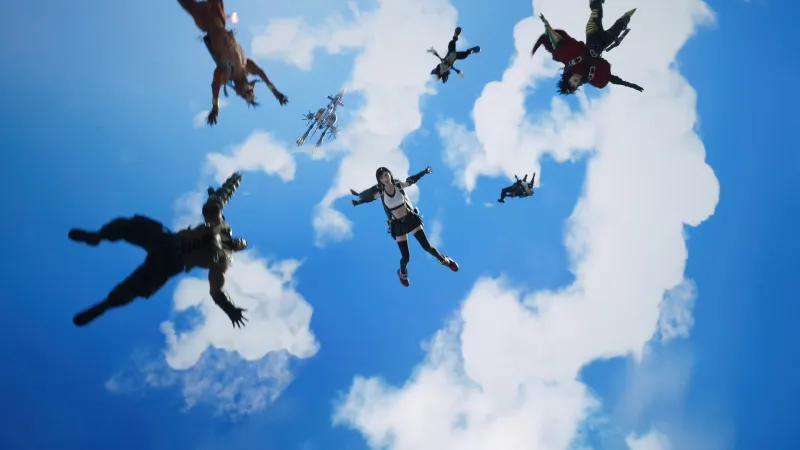 Here's Everything Announced During The Summer Game Fest 2026 Showcase