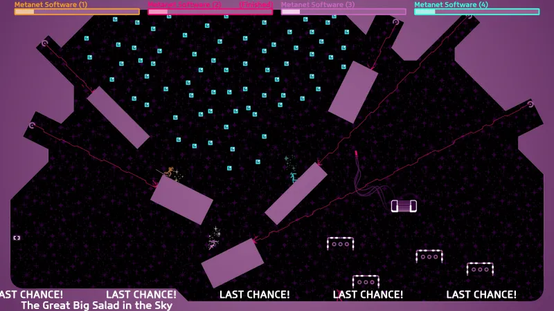 Every Game Shown During The 2026 Day Of The Devs Summer Game Fest Presentation