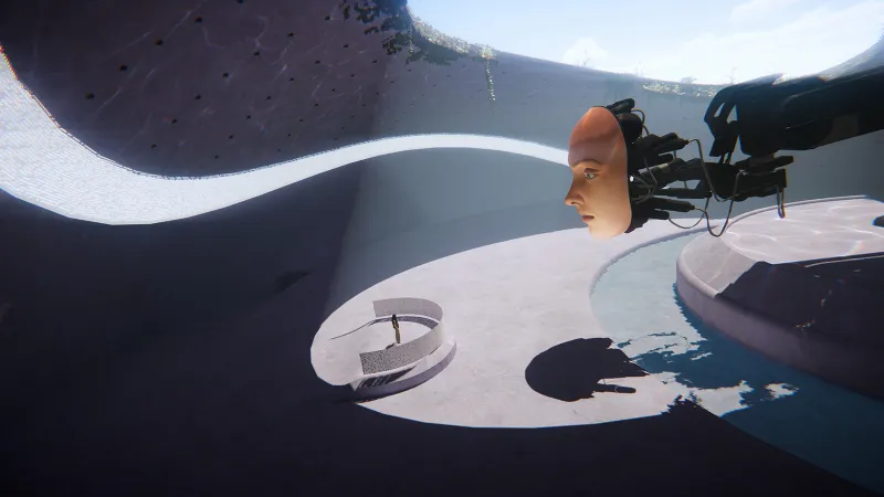 Every Game Shown During The 2026 Day Of The Devs Summer Game Fest Presentation