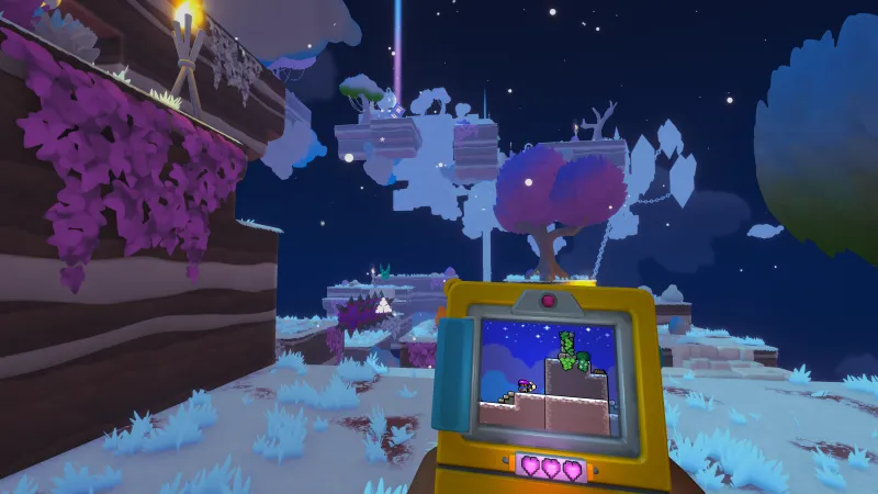 Every Game Shown During The 2026 Day Of The Devs Summer Game Fest Presentation