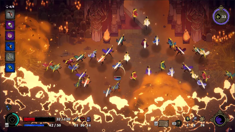 Every Game Shown During The 2026 Day Of The Devs Summer Game Fest Presentation