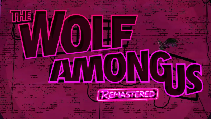 The Wolf Among Us 2 Gets 2027 Launch Window, And A Remaster Of The First Game Arrives This Holiday