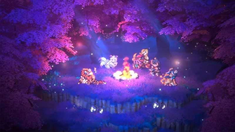 Every Game Shown During The 2026 Day Of The Devs Summer Game Fest Presentation
