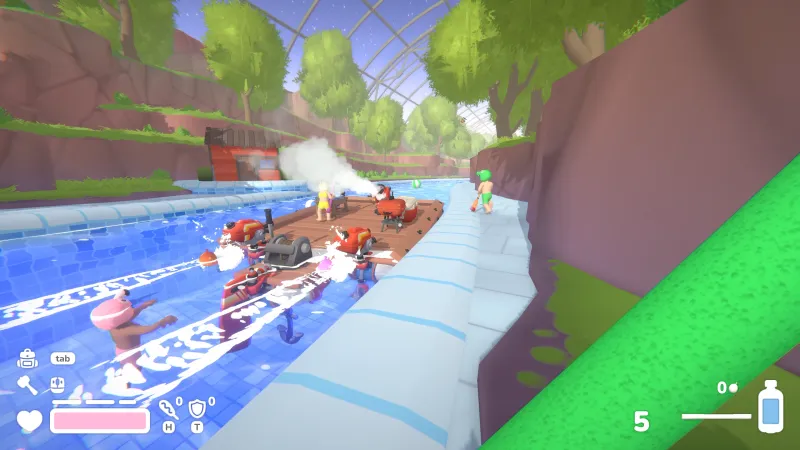 Every Game Shown During The 2026 Day Of The Devs Summer Game Fest Presentation