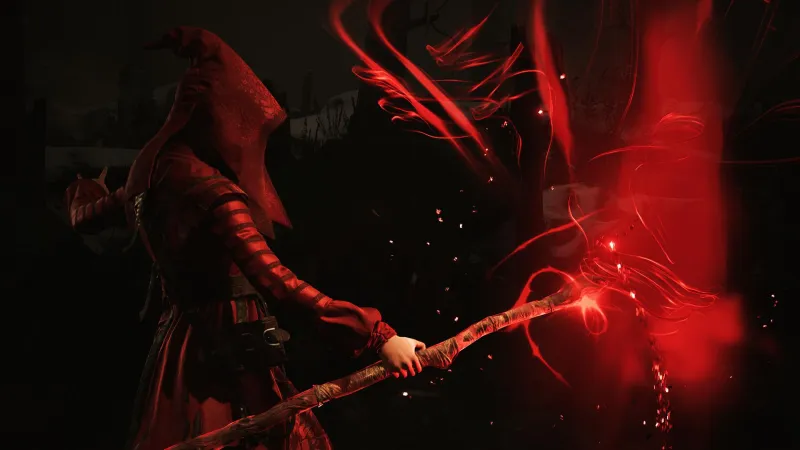 Hands-On With The Assassin's Creed Creator's Long-Awaited Passion Project