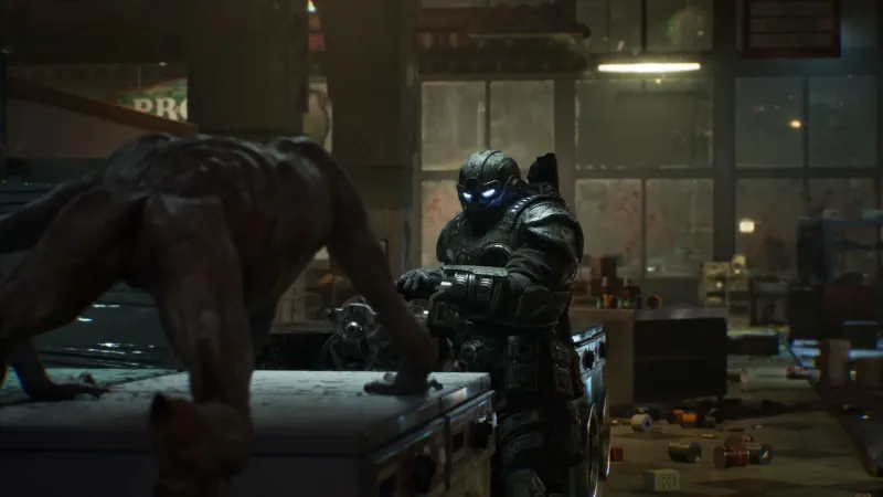 Gears Of War: E-Day Launches As A Console Exclusive On Xbox Series X/S And PC This October