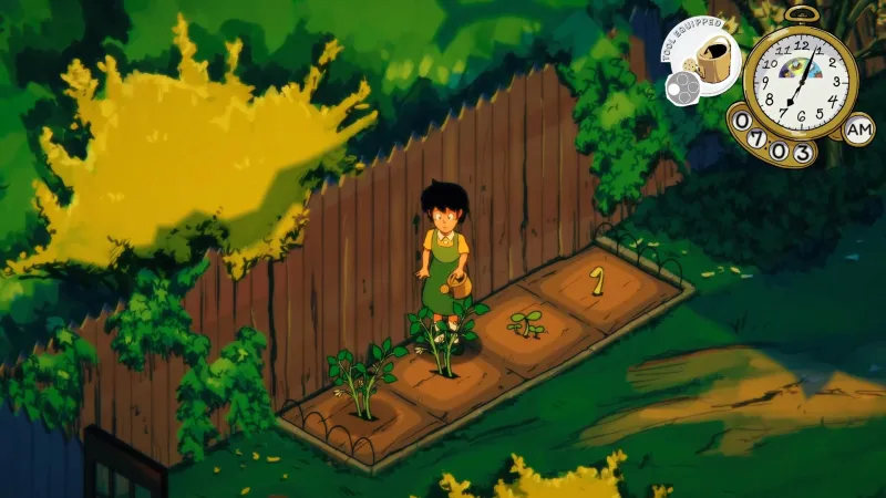Vivarium Is Looking Fresh In New Gameplay Reveal