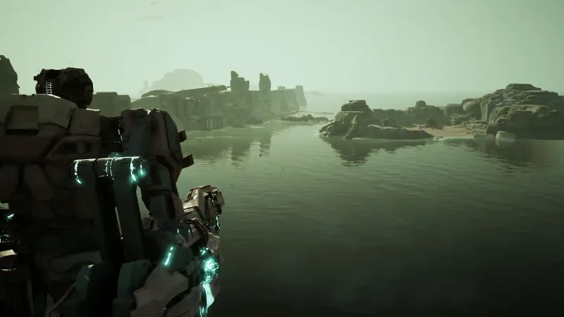 Fumito Ueda Discusses Gen Atlas Details, WALL-E Inspiration, And Why It's Not A Shooter 