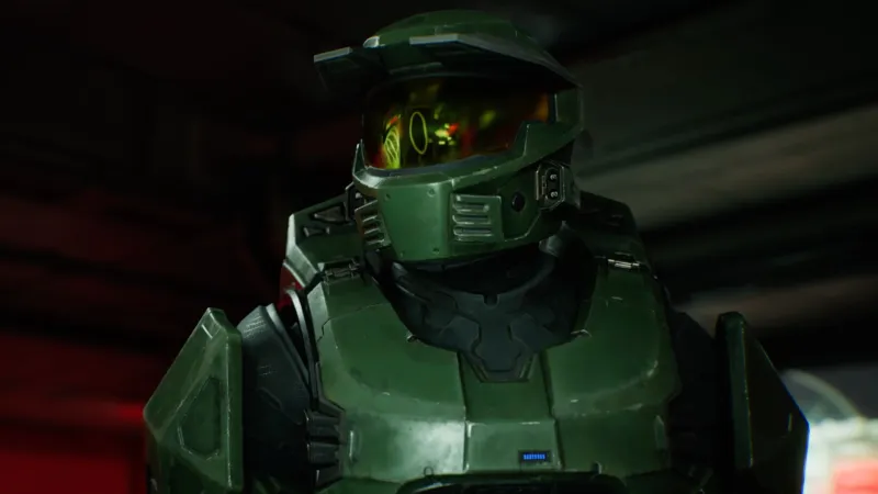 PS5 Pro Is Likely The Best Place To Play Halo: Campaign Evolved