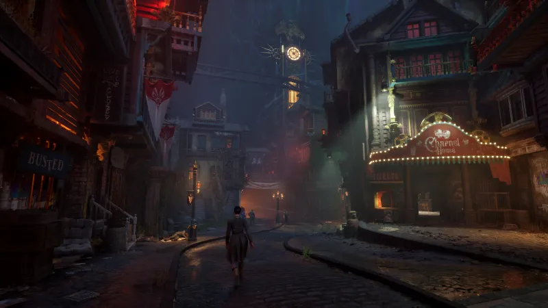 Xbox's Matt Booty Talks Bringing Back Exclusivity, Lessons Learned, And The Future Of Xbox