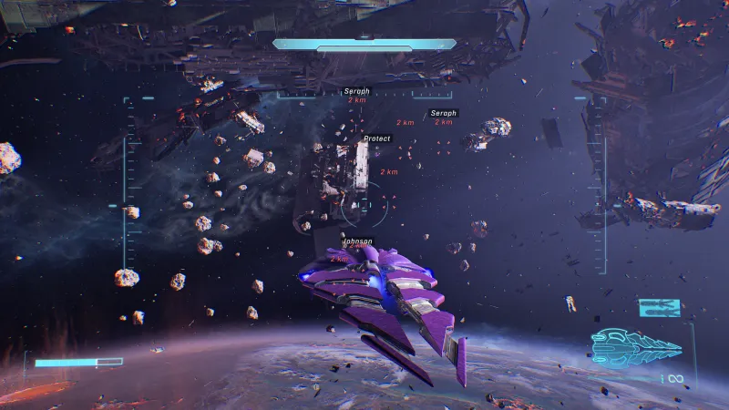 Exclusive Hands-On Impressions Of The Bonus Missions