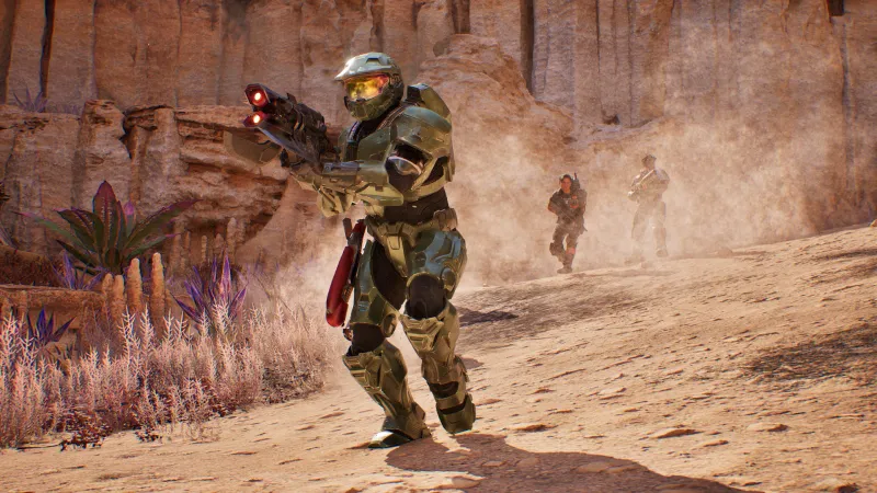 Exclusive Hands-On Impressions Of The Bonus Missions