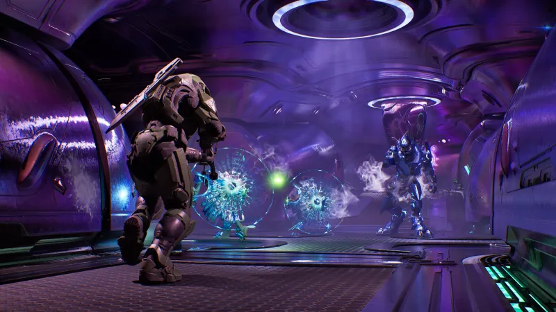 Exclusive Hands-On Impressions Of The Bonus Missions