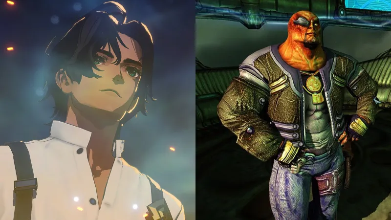 The Top 13 Summer Game Fest Games That Are Sequels To Games From 2007