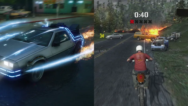 The Top 13 Summer Game Fest Games That Are Sequels To Games From 2007