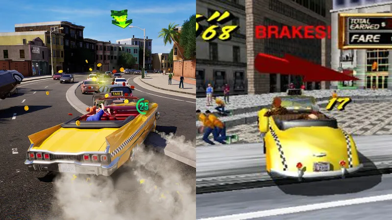 The Top 13 Summer Game Fest Games That Are Sequels To Games From 2007