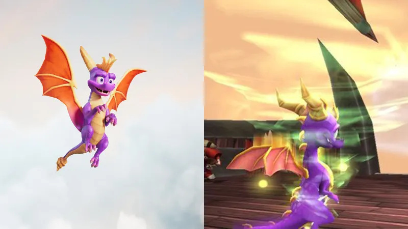 The Top 13 Summer Game Fest Games That Are Sequels To Games From 2007