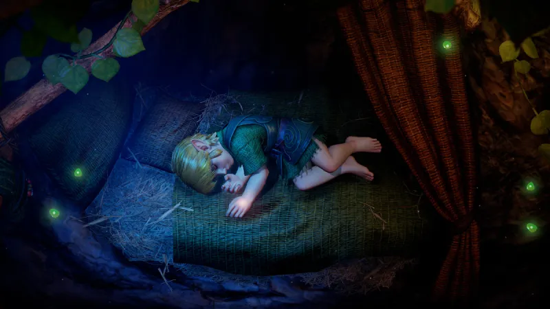 The Legend of Zelda: Ocarina of Time (2026)