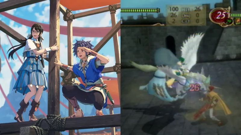 The Top 13 Summer Game Fest Games That Are Sequels To Games From 2007