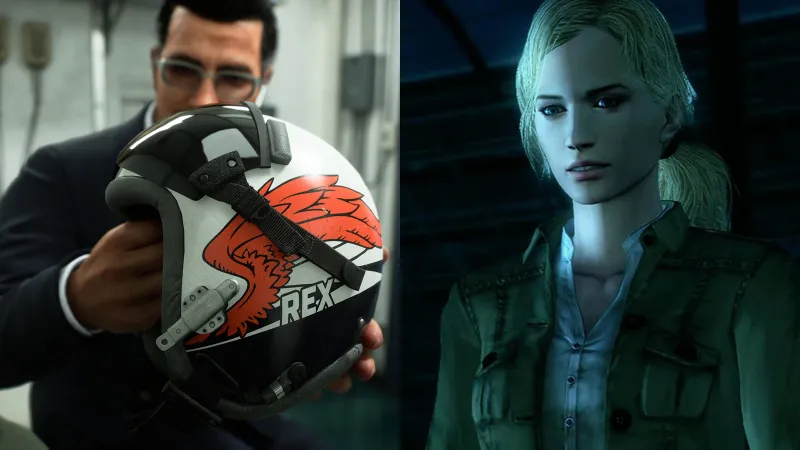 The Top 13 Summer Game Fest Games That Are Sequels To Games From 2007