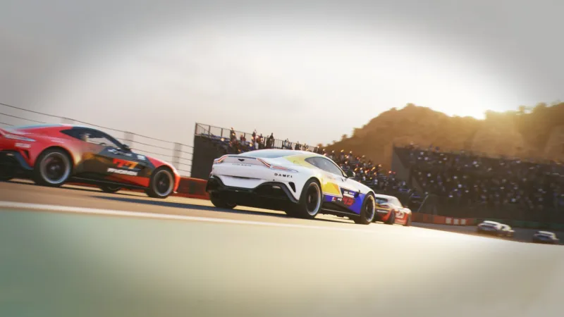 The Narrative-Driven Evolution Of The Forza Horizon Formula