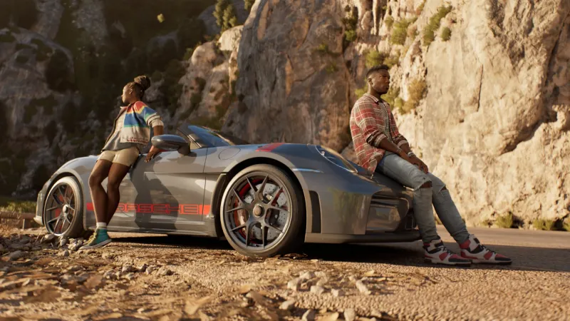 The Narrative-Driven Evolution Of The Forza Horizon Formula