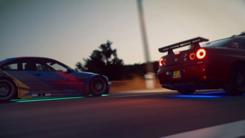 The Narrative-Driven Evolution Of The Forza Horizon Formula