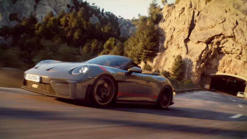 The Narrative-Driven Evolution Of The Forza Horizon Formula